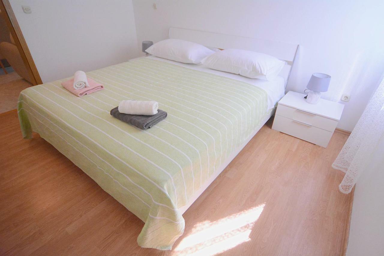 Arija Apartment Bilice Ngoại thất bức ảnh