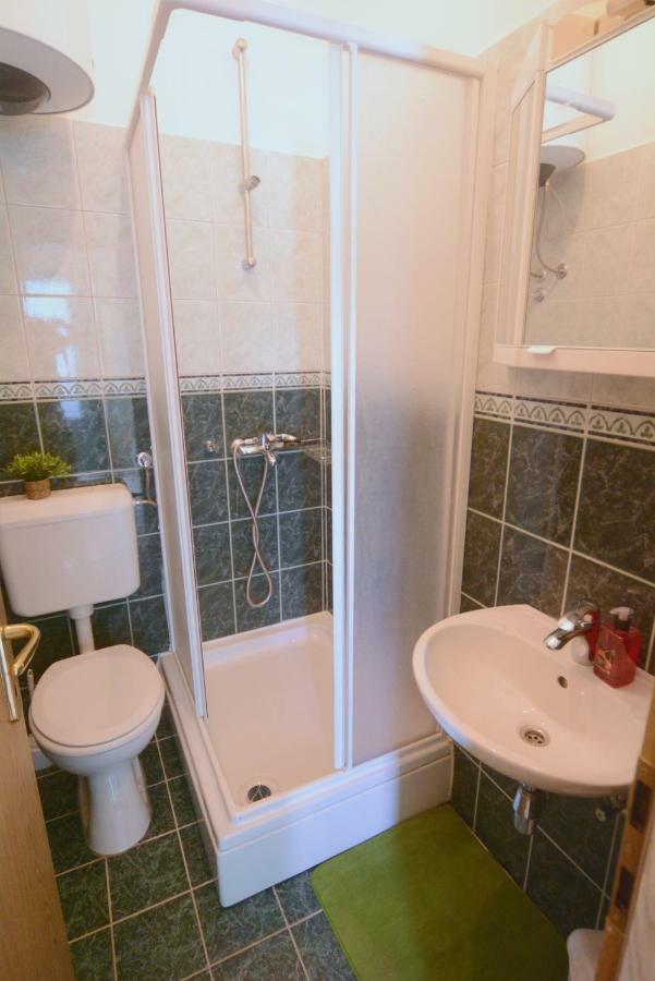 Arija Apartment Bilice Ngoại thất bức ảnh