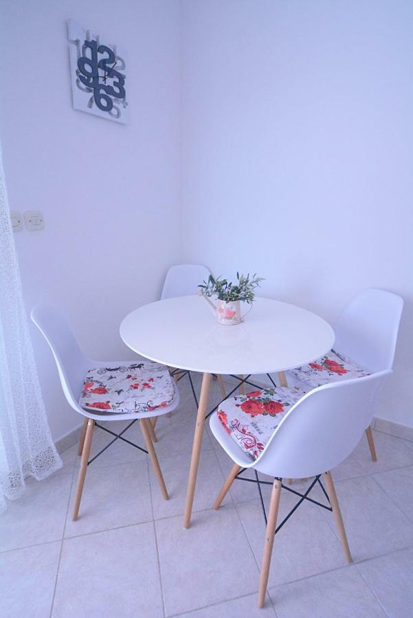Arija Apartment Bilice Ngoại thất bức ảnh