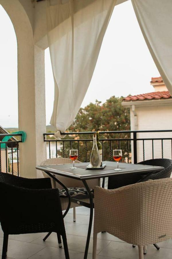 Arija Apartment Bilice Ngoại thất bức ảnh