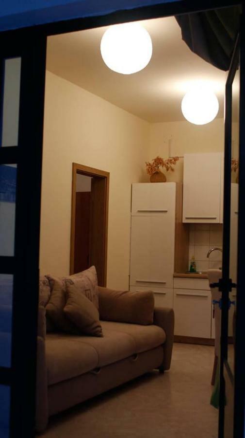 Arija Apartment Bilice Ngoại thất bức ảnh